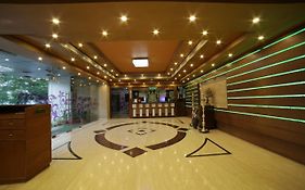 Hotel Green Palace